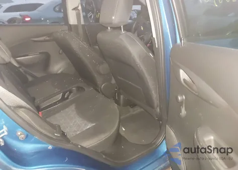 2019 Chevrolet Spark Ls Cvt z USA, uszkodzony, nr VIN KL8CB6SA1KC728551